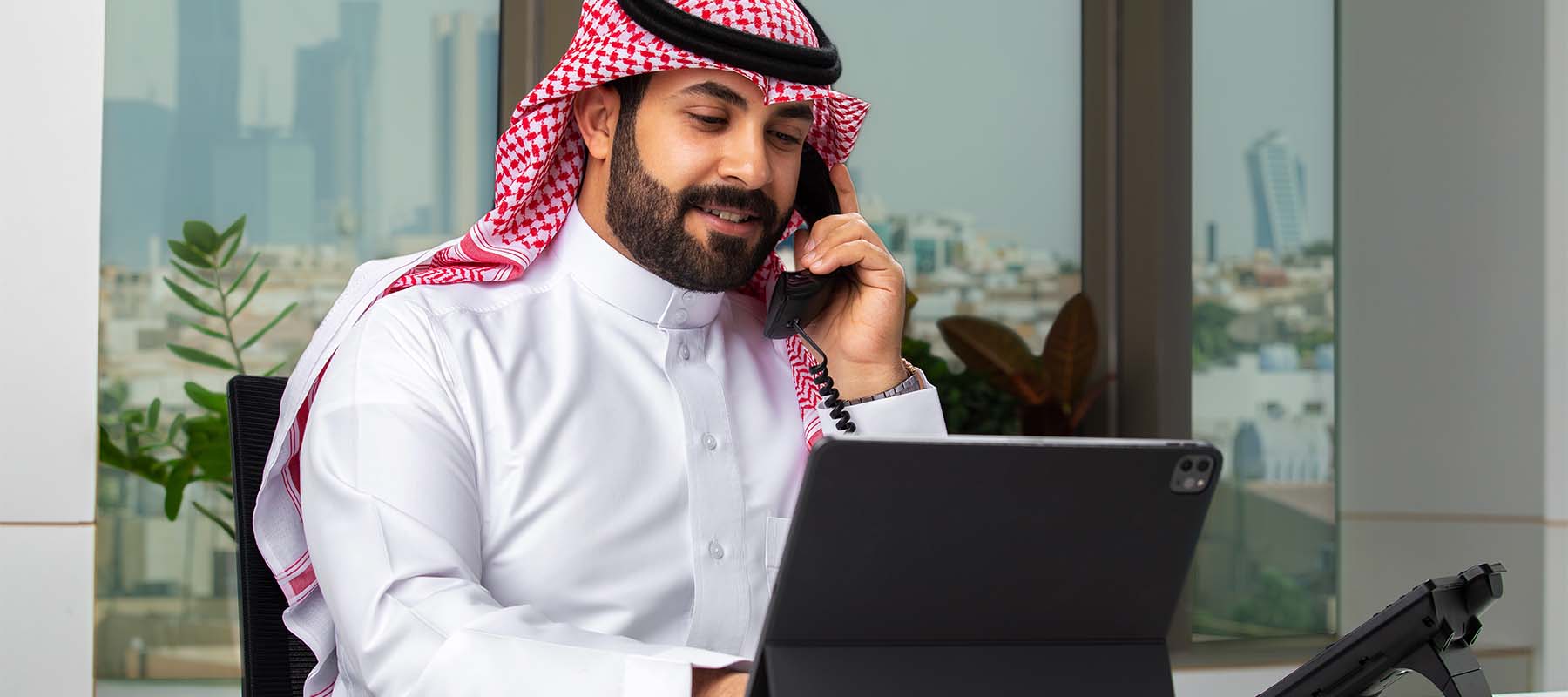 Fixed Voice (Voice Over Internet Protocol)