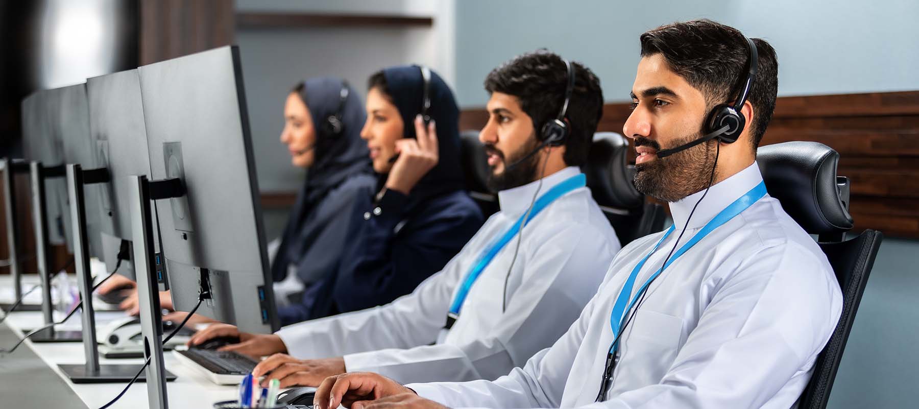 800 Toll Free Number