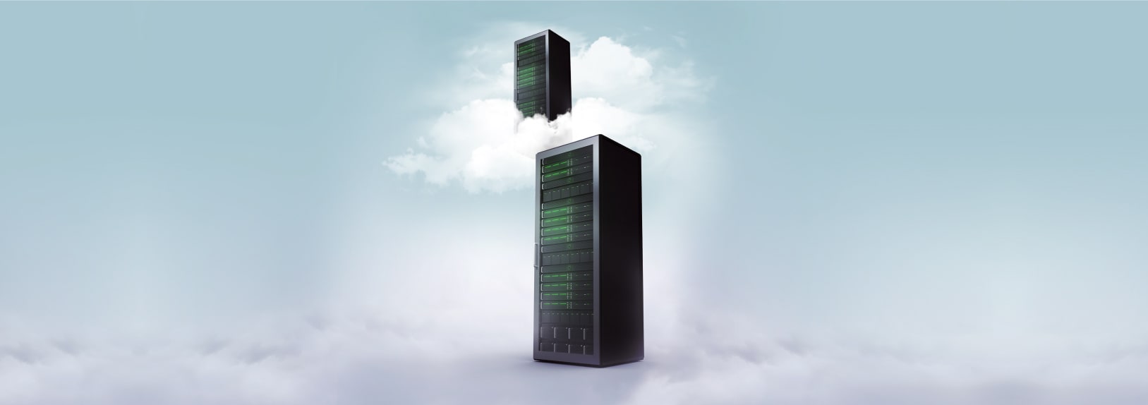 Disaster Recovery as a Service (DRaaS)